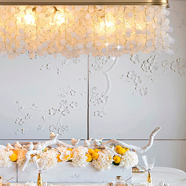 Подвесная люстра VERONA B L6