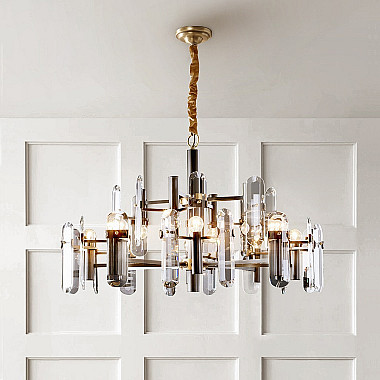 Подвесная люстра REGNA 12