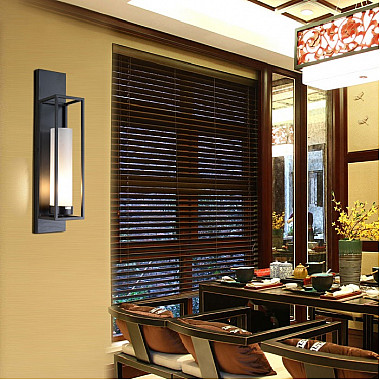 Настенный светильник (Бра) Zarnea