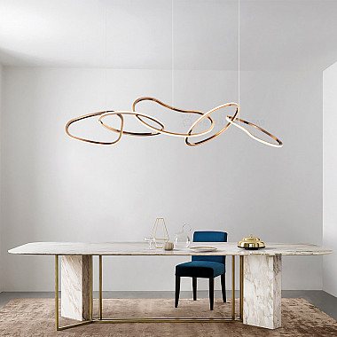 Подвесная люстра LYCAN L120