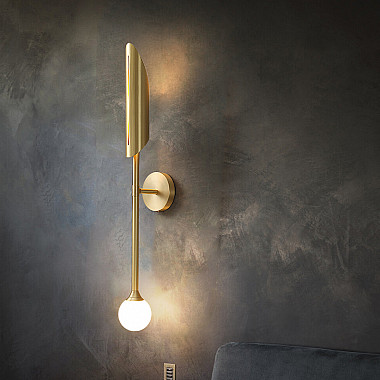 Настенный светильник GERD B