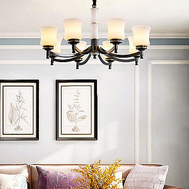 Подвесная люстра TAYLOR