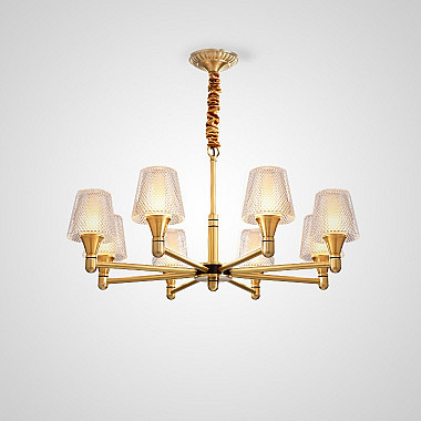 Подвесная люстра TRIUMPH