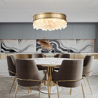 Подвесная люстра VERONA B L6