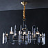 Подвесная люстра REGNA 12