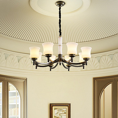 Подвесная люстра TAYLOR