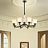 Подвесная люстра TAYLOR