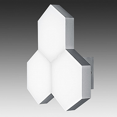 Настенный светильник CELLS WALL 3