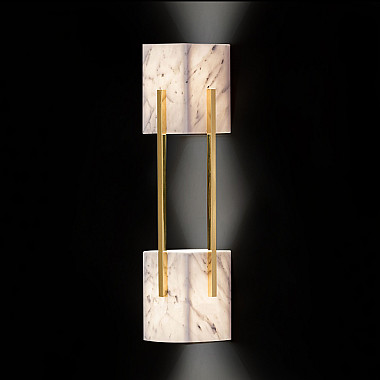 Настенный светильник (Бра) Neverto