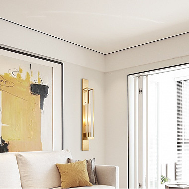 Настенный светильник (Бра) Zarnea