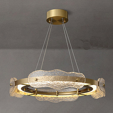 Подвесная люстра SAMANTHA B D100