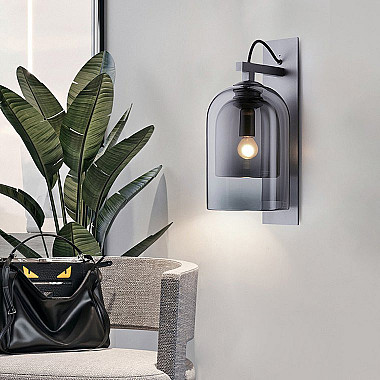 Настенное бра ARIA-WALL