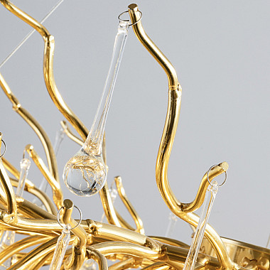 Подвесная люстра MARIAN A D100