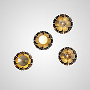 Настенное бра CAMELLIA WALL