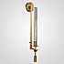 Бра RH FONTANELLE SINGLE WALL LAMP