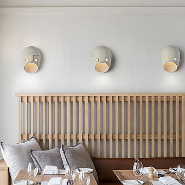 Настенный светильник (Бра) Glin