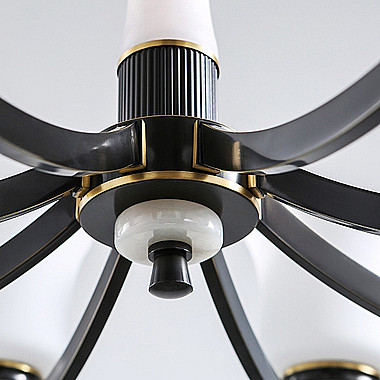 Подвесная люстра TAYLOR