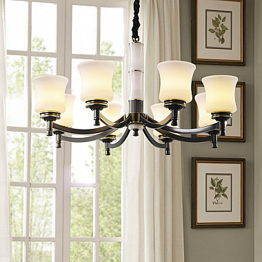 Подвесная люстра TAYLOR