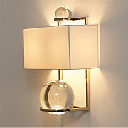 Настенный светильник (Бра) Johnstone