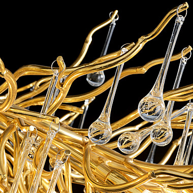 Подвесная люстра MARIAN A D100