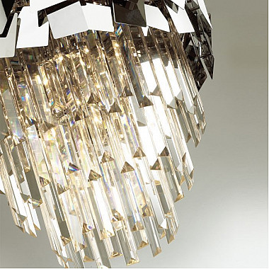 Подвесная люстра KASAEN