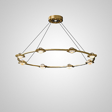 Подвесная люстра WALSH L13