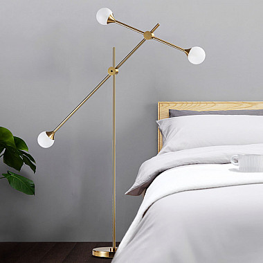 Торшер Bullarum T3 Floor Lamp