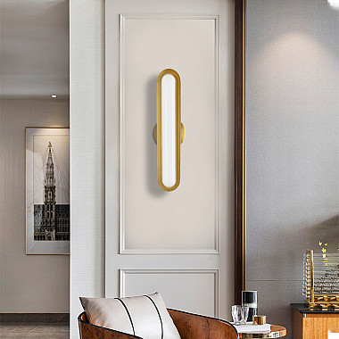 Настенный светильник (Бра) Circuit