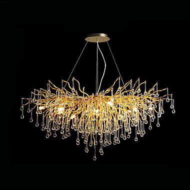 Подвесная люстра MARIAN A D100