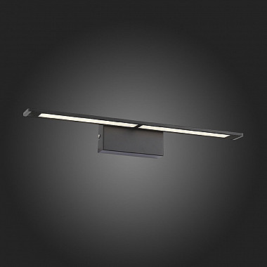 Светодиодный настенный светильник BONKE WALL