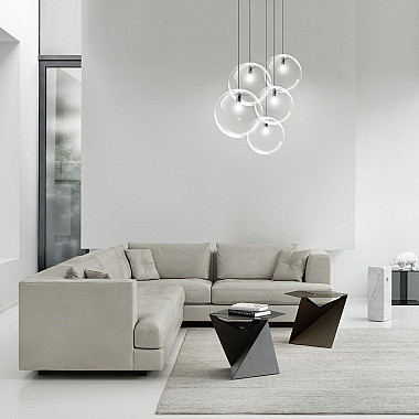 Настенное бра SOAP