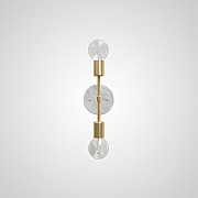 Настенный светильник AVE 2