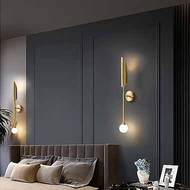 Настенный светильник GERD B