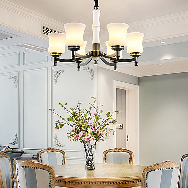 Подвесная люстра TAYLOR