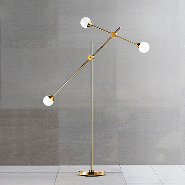 Торшер Bullarum T3 Floor Lamp