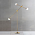 Торшер Bullarum T3 Floor Lamp