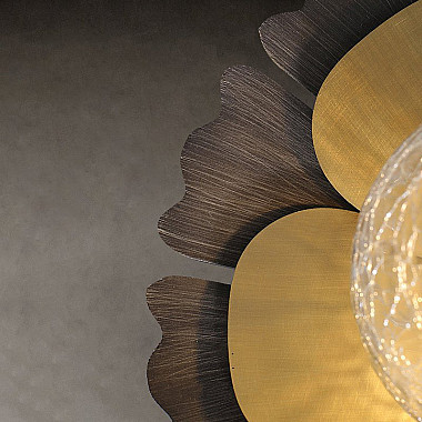 Настенное бра CAMELLIA WALL