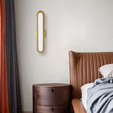 Настенный светильник (Бра) Circuit