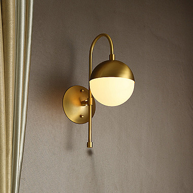 Бра Sconces Lamp Cedar and Moss