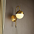 Бра Sconces Lamp Cedar and Moss
