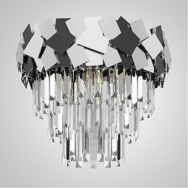 Подвесная люстра KASAEN