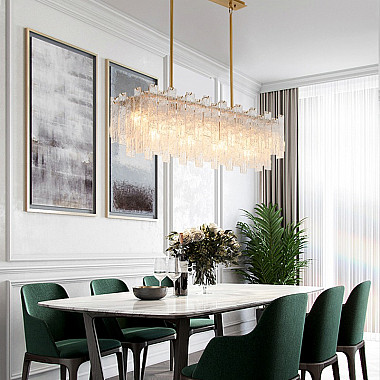 Подвесная люстра FAVOR