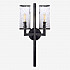 Бра LIAISON DOUBLE ARM SCONCE Латунь