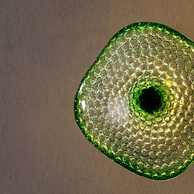 Настенный светильник SHIELD A