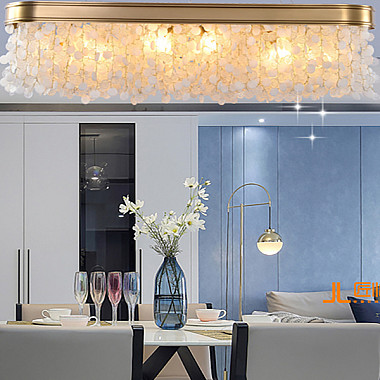 Подвесная люстра VERONA B L6