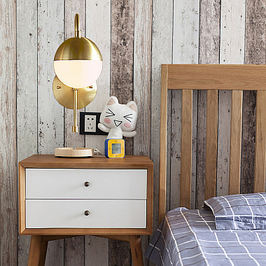 Бра Sconces Lamp Cedar and Moss