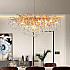 Подвесная люстра MARIAN A D100