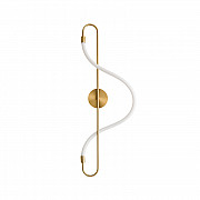 Бра из светодиодного шнура GLORIFY WALL