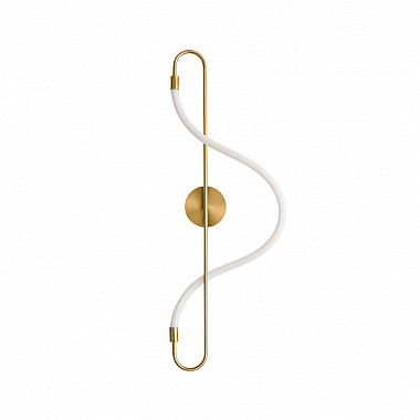 Бра из светодиодного шнура GLORIFY WALL