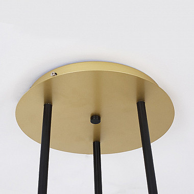 Подвесная люстра SKAGEN 5